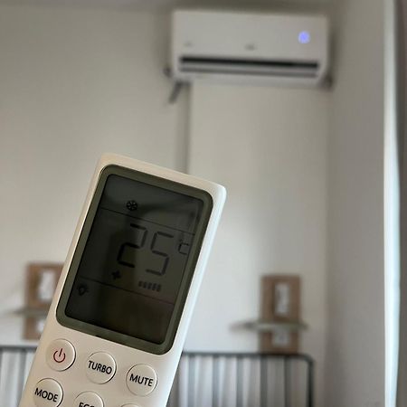 Olive Centre Apartment Üsküp Dış mekan fotoğraf