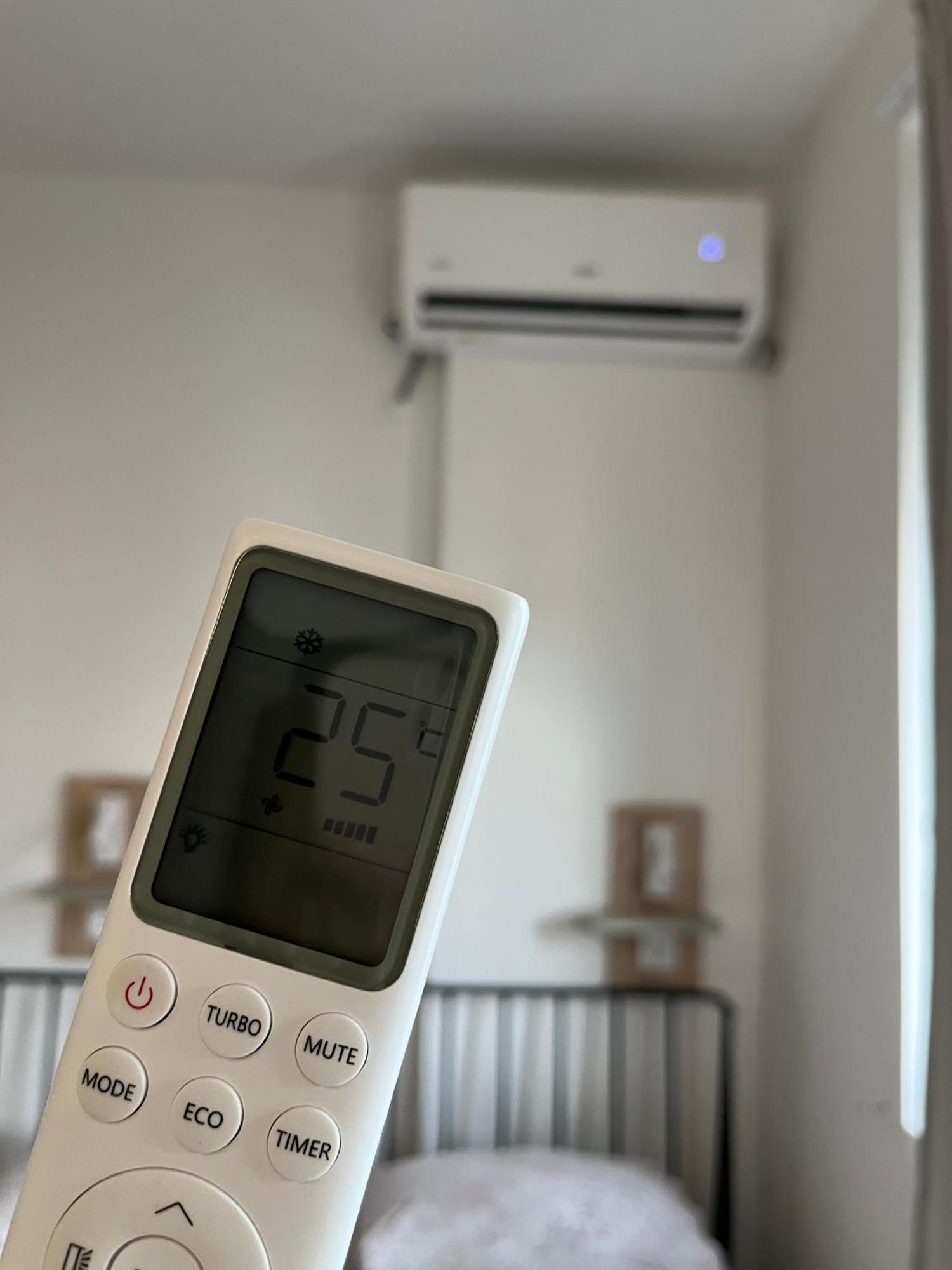Olive Centre Apartment Üsküp Dış mekan fotoğraf