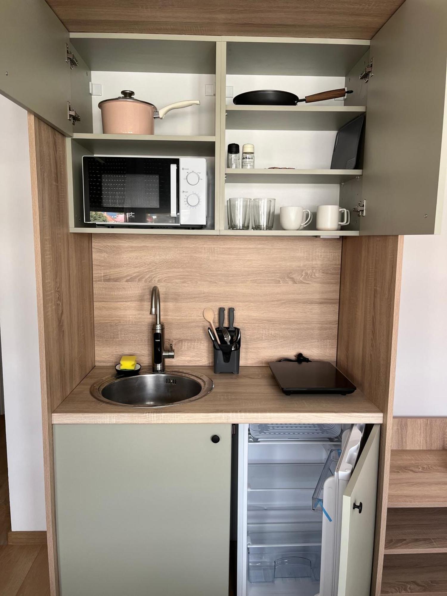 Olive Centre Apartment Üsküp Dış mekan fotoğraf
