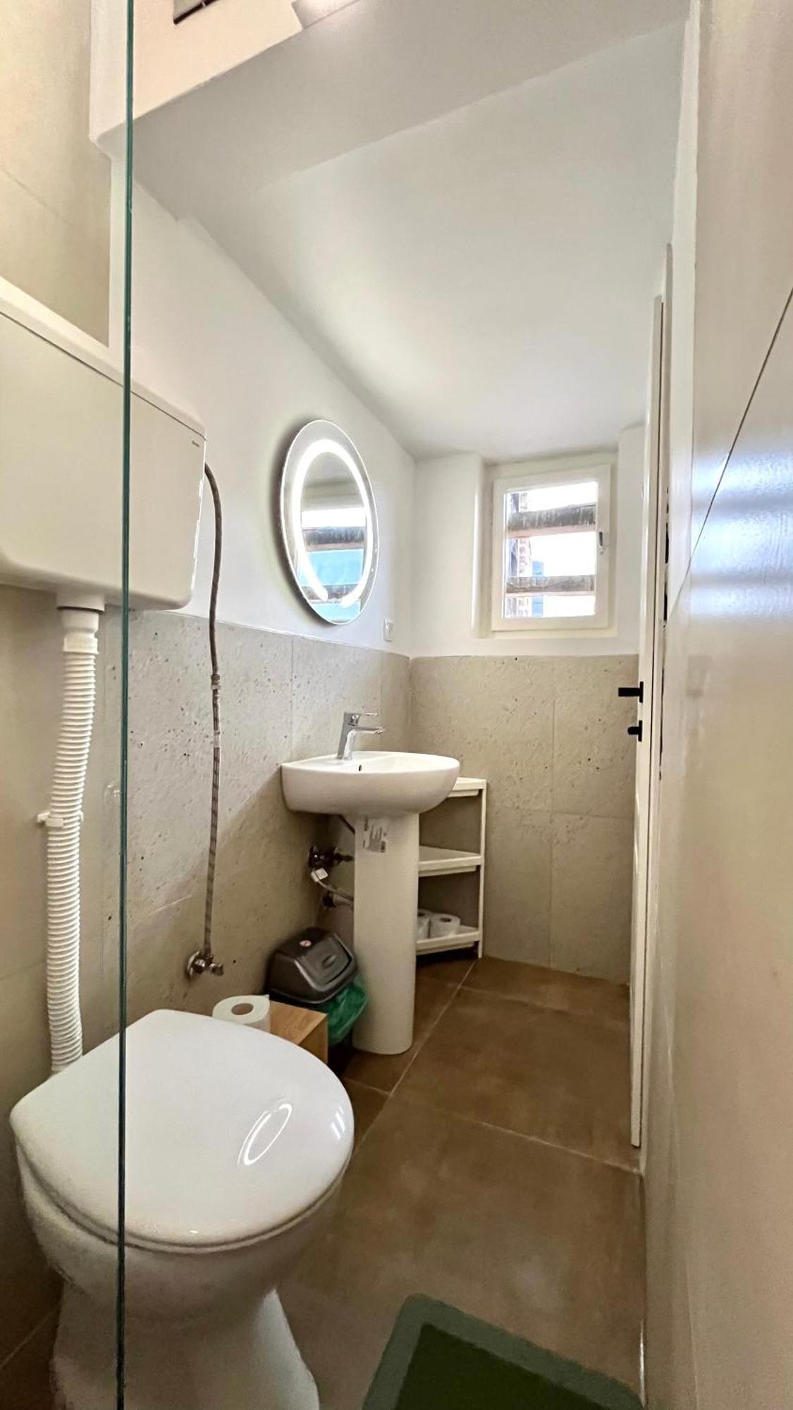 Olive Centre Apartment Üsküp Dış mekan fotoğraf